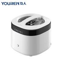 友人(youren)洗菜机G5 家用果蔬清洗机 臭氧水果消毒机 家用蔬菜解毒机全自动解毒机 活氧食材净化机