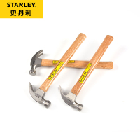 史丹利(STANLEY) STHT51265-8-23 硬木柄羊角锤7oz