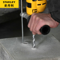 史丹利(STANLEY) STDH7213V 720W 13mm 冲击钻套装