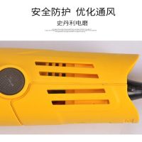 史丹利(STANLEY) STGD5006 500W 6mm 电磨