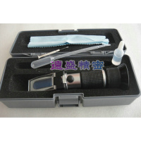 蓄电池密度检测仪