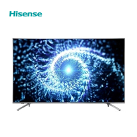 海信（Hisense）HZ75A65 75英寸-GWZG 4K超清智能液晶平板电视（一价全包）
