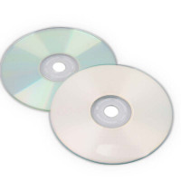 建兴(LiteOn) DVD+CD光盘CD刻录盘刻录光盘
