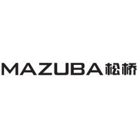 MAZUBA松桥 精品发光字欧邦标识