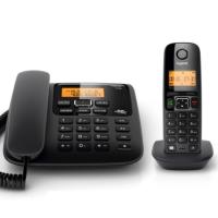 集怡嘉 数字电话机 A730 数字电话机