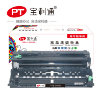 宝利通PTB-D3450硒鼓 商专高清装 适用于BrotherHL-5580D/5585D/5590DN/ 黑色