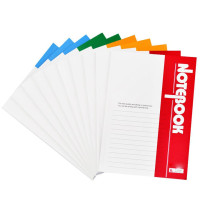 A5 40软面抄 10本装