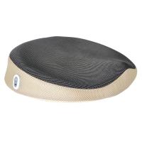 和正(HEZHENG) 按摩座垫 HZ-AMD-1 人体工学设计 震动按摩 碳纤维加热 单个价