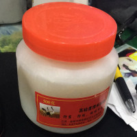 金铭洋 YC 500克胶 糯米浆糊胶粘用品贴对联海报宣传纸张 2瓶装