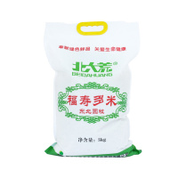 北大荒5kg福寿多米东北圆粒