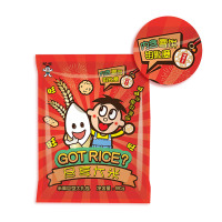 旺旺 米果大礼包991g 零食 年货礼盒