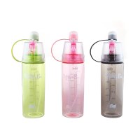 [苏宁自营]比得兔 HMOO3 喷雾塑料杯600ml(个)