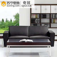 奇冠(QIGUAN) 沙发 三人位 西皮 QGFG-SF-110 2040*900*830（J）