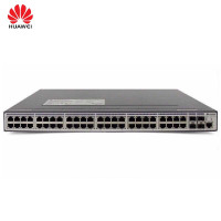 华为（HUAWEI）S2700-52P-EI-AC 48口百兆二层管理增强型交换机（TH）