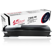e代经典 e-T1640-10K墨粉筒高容量复印机粉筒 适用东芝e-Studio 163 165 166 167 203
