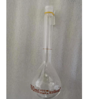 葵花 100ml 容量瓶 (计价单位:只)