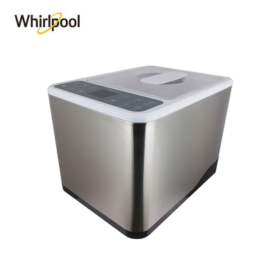 惠而浦(Whirlpool)食材清洗机WVS-CS605J 多功能高端果蔬清洗机食品消毒净化机