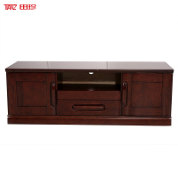 [田珍]中式实木电视柜1100*650*800