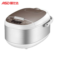 爱仕达(ASD) AR-F40E517 家用4L电饭煲智能预约厨房电器