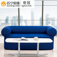 奇冠(QIGUAN) 沙发 三人位 羊绒 QGFG-SF-428 1980*790*680(J)