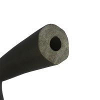 裕美斯 橡塑海绵B1级 保温管 内径27mm 厚度20mm 27*20mm