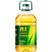 西王 非转基因玉米胚芽油3.78L