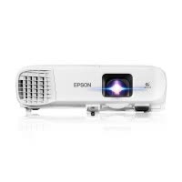 爱普生(EPSON)CB-2042高端工程商务办公投影机投影仪