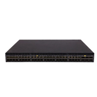新华三交换机 LS-6800-54QF-H3(含辅材安装施工)(商用)