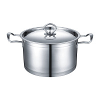 乐克尔(Lecker) KR-112 尚汤(汤锅)22cm