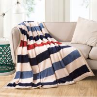 芳恩FN-T479-1非凡格调貂绒毯-加州风情