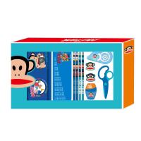 大嘴猴(paul frank) 豪华文具套装 PFS004T-A/PFS004T-B