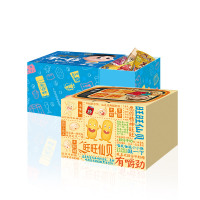 旺旺 旺想1+1礼盒1.66kg