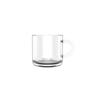 華派(TQVAI) TQVAI手把杯-小号*6 150ML*6 D65×H65×T2.8MM*6