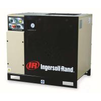 英格索兰 Ingersoll Rand UP5-4TAS-10 螺杆式空压机(带冷干机及过滤器)4kw 0.45m^3/