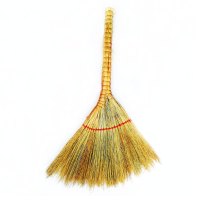 禧天龙 糜子扫把