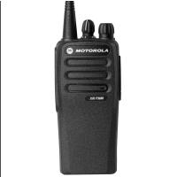 [匠心服务]摩托罗拉(Motorola)Xir P3688 模拟/数字双模式对讲机