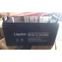 12V100AH UPS蓄电池 NP100-12