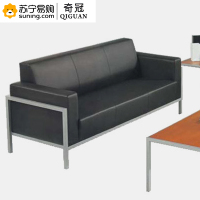 奇冠(QIGUAN) 沙发 三人位 西皮 QGFG-SF-029 2130*780*800(J)