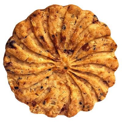 地湘味 红豆薏米燕麦代餐饼干450g/盒 科学配比营养粗粮代餐饼干 饱腹感强烈