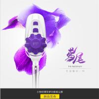 小狗(PUPPY) 526 小狗轻便型多功能吸尘器 一键启停 一键倒灰 轻松吸除 单个价