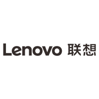联想logo 20mm厚精品发光字(白色)H200mm-奔流标识