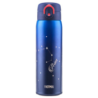 膳魔师(THERMOS) 星座杯 材质升级新款水杯TCMD-501S 白羊座 HB