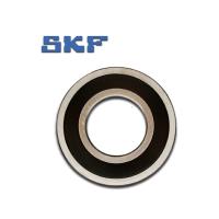 SKF 轴承 6312-2Z 深沟球轴承J(套)双冲压钢防尘盖 55*120*29