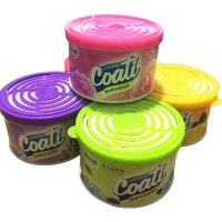 陇步昇 列车空气清新剂180g