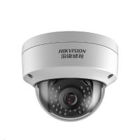 海康威视半球摄像机