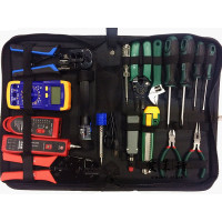 光缆接续工具箱 1套