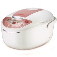 苏泊尔(SUPOR) 电饭煲4L CFXB40FC311E-75(计价单位:台)