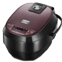 美的(Midea) IH电磁加热电饭煲MB-HS5079 家用5L电磁煲 涡轮蒸汽阀智能预约电饭锅F2