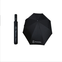 天堂伞 防泼水晴雨折叠伞 定制款 一把的价格