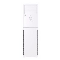 海尔(Haier)3匹定频冷暖立柜式空调三级能效KFR-72LW/23XDA23A